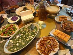 -兰溪小馆(首经贸店)