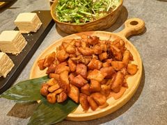 -耶里夏丽·丝路新疆菜·清真食品(徐家汇臻选店)