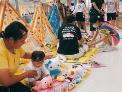 -万达广场(东莞厚街店)