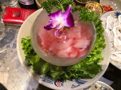 -小龙坎火锅(双林店)