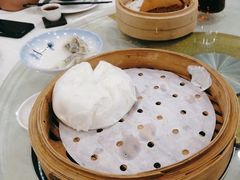 -大水车公馆·顺德菜·妈姐菜(均安店)