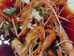 -城北食府(枫林店)