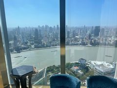 景观位-金轩中餐厅 Jin Xuan(浦东丽思卡尔顿酒店)