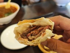 -郝家火烧(古城店)