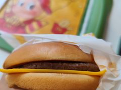 -麦当劳(鼓楼店)