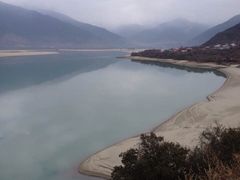 -雅鲁藏布江