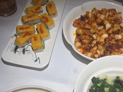 -大鸭梨烤鸭(枣园店)