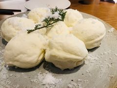 雪绵榴沙-奉天小馆·非遗东北菜(沈阳万象城店)