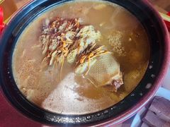 -佬太公海鸭·海鲜大排档(上海总店)