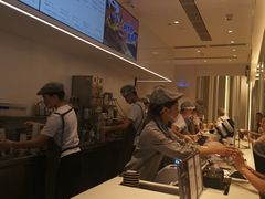 -喜茶(贵阳国贸逸天城店)
