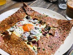 -RAC BAR(安福路店)