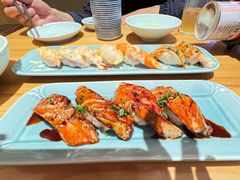 -Tuna maki寿司(苏州中心商场店)