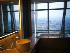 -东莞虎门美思威尔顿酒店