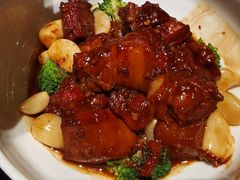 -炊烟小炒黄牛肉(浦东世纪汇店)