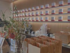 -代数学家algebraist coffee(亲橙里购物中心店)
