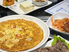 -青松馆韩国料理(香港中路佳世客店)