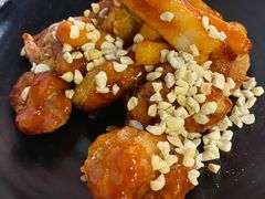 -龙头洞小章鱼(东港店)