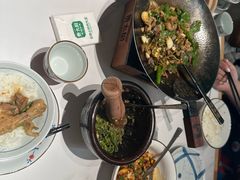 -费大厨辣椒炒肉(沙河万达店)
