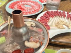 -南门涮肉(上海二店)