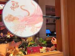 -唐猫庭院·千年陕菜(大唐不夜城店)