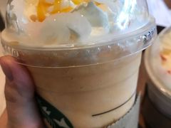 -星巴克(张家港购物公园店)