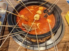 -江湖六膳門串串香(隆礼路店)