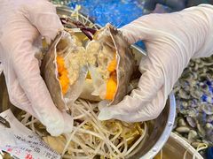 -木木鲜海鲜面(天一店)