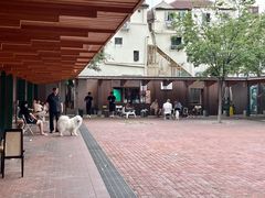 -乔家栅(襄阳南路店)
