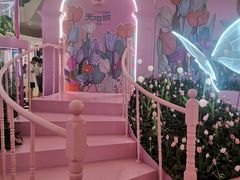 -天河城购物中心