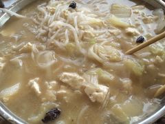 -广发餐厅(涞源店)