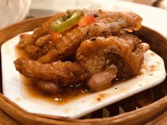 -顺德人家食府(黄金广场店)