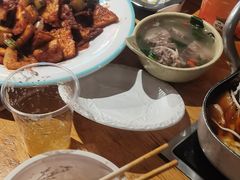 -新疆烧烤王(广灵店)
