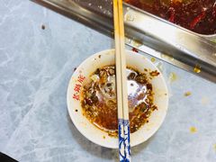 -台北吴记老锅底麻辣火锅(蓝村路店)
