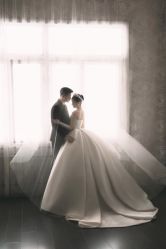 -太郎花子婚纱摄影TAHAKO(无锡店)