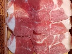 -羊来顺冰煮鲜羊 铁锅烀羊肉(中央大街店)