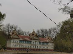 -北京世界公园