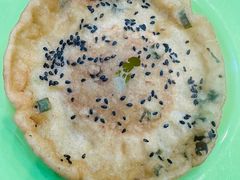 面窝-三镇民生甜食馆(胜利街总店)