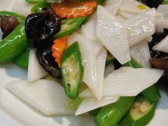 -到家尝北京菜(西坝河店)