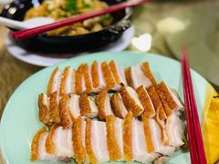 -廣發美食(东晓路店)