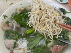 -Pho Hoa Pasteur