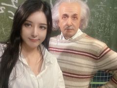 -曼谷杜莎夫人蜡像馆