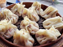 -杨记小骨头羊杂馆(南五马路店)