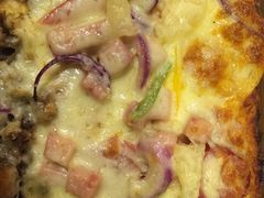 -莫比餐厅(五道口店)