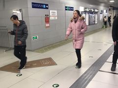 -呼家楼(地铁站)