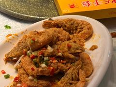 -莲花公园煎蟹(总店)