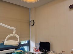 -泰康拜博口腔医院(海曙店)