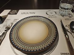 -西堤牛排(北京国瑞店)