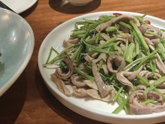 -又一福烤鸭·北京菜(东四店)