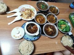 -歪头牛肉(金龙壹号店)