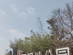 -捞渔河湿地公园